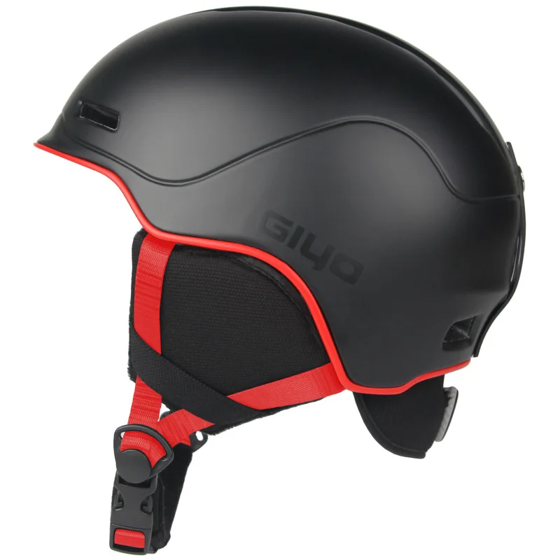 2018 New Arrival Skiing Helmet Men Women Snowboard Helmets Black/Red/White Safe Equipment Head Protector Winter Snow Ski Helmet 2018 New Arrival Skiing Helmet Men Women Snowboard Helmets Black/Red/White Safe Equipment Head Protector Winter Snow Ski Helmet