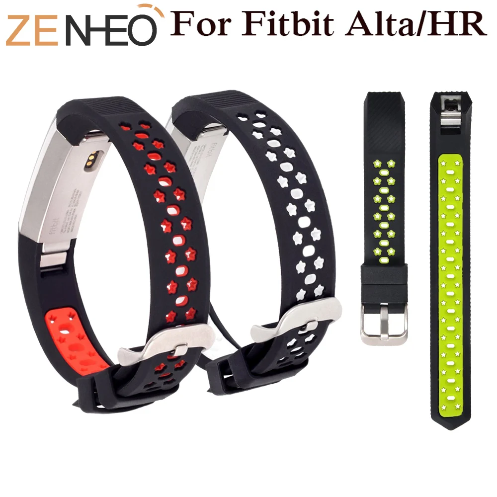 fitbit alta watch