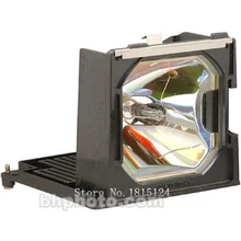610 306 5977 Original Projector Replacement Lamp – for Boxlight MP-45t, Canon LV 7555,Canon LV 7555F,Christie LX37,Christie LX45