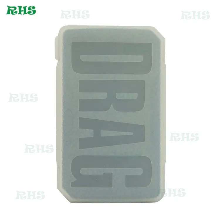 

2pcs Eco-Friendly Material Voopoo drag mini 117W Silicone Protective Case Cover Sleeve from RHS Aliexpress free shipping