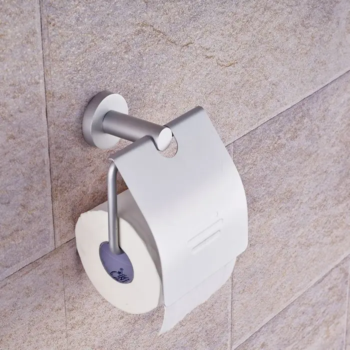 Senior space aluminum bath towel towel, bath towel shelf bathroom