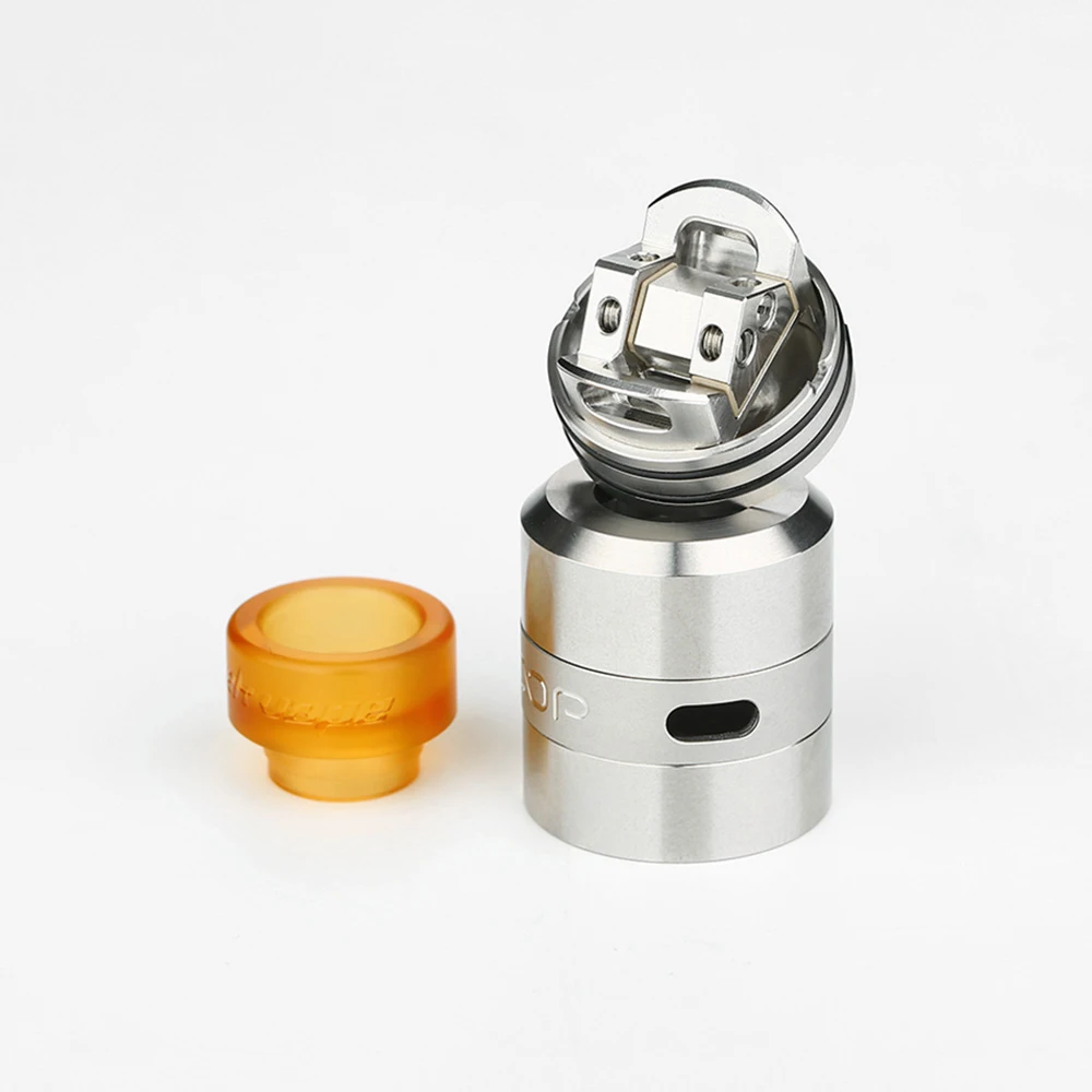 New Original Geekvape Loop RDA Tank All-new Surround Airflow System No-leaking Ecigarette Vape Atomizer Turkey shipping E cigs New Original Geekvape Loop RDA Tank All-new Surround Airflow System No-leaking Ecigarette Vape Atomizer Turkey shipping E cigs