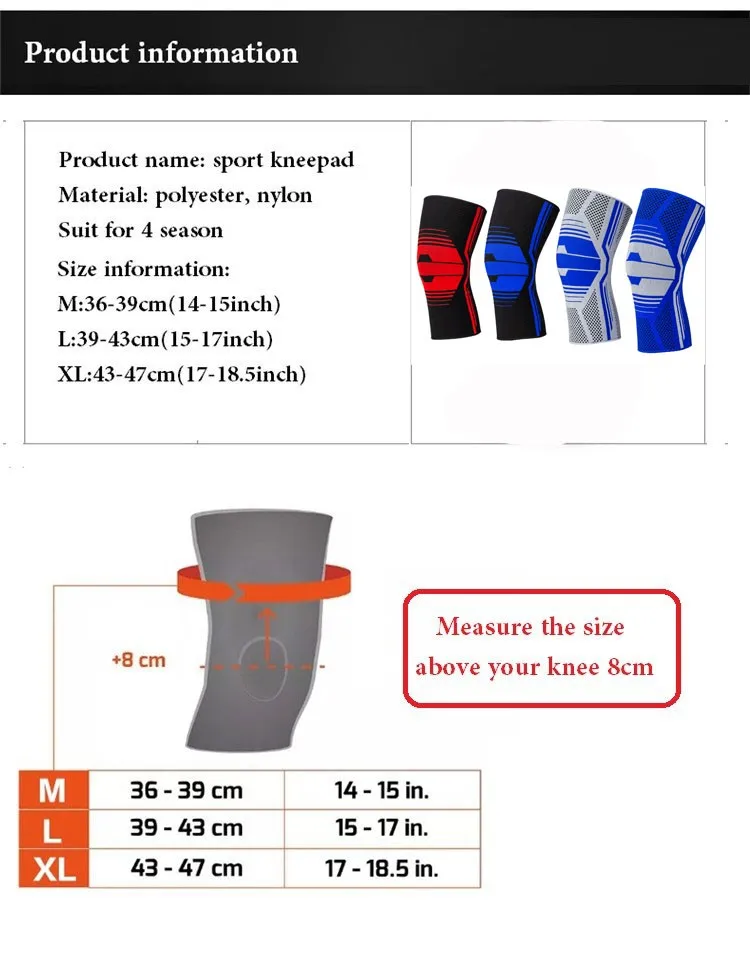 knee pad
