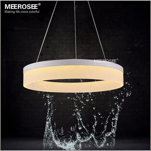 Hot Sale Modern Led Pendant Lights For Bedroom Lamparas Colgantes Hanging Lamp Acrylic Ring Indoor Lighting Hot Sale Modern Led Pendant Lights For Bedroom Lamparas Colgantes Hanging Lamp Acrylic Ring Indoor Lighting