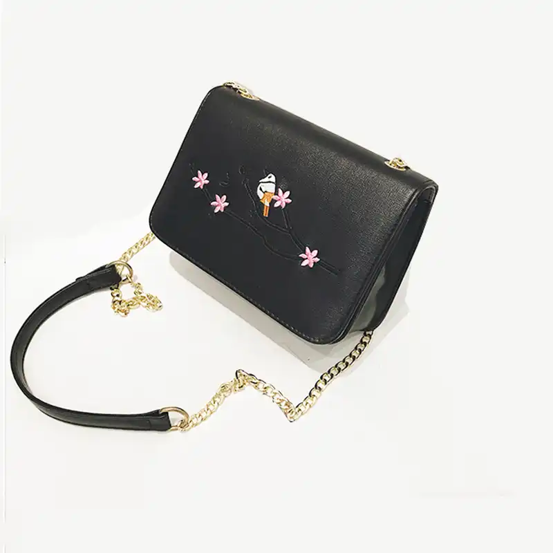 long chain handbags