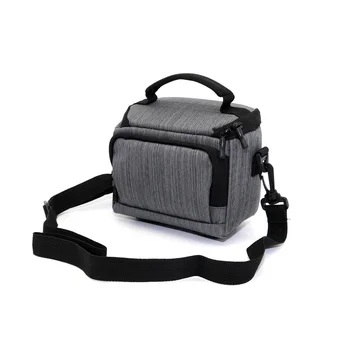 

Waterproof Camera Bag Case for Olympus OM-D E-M10 Mark II EM10 E-M5 PEN-F E-P5 E-PL5 E-PL6 E-PL7 E-M1 II E-M1 STYLUS 1 SP-100EE