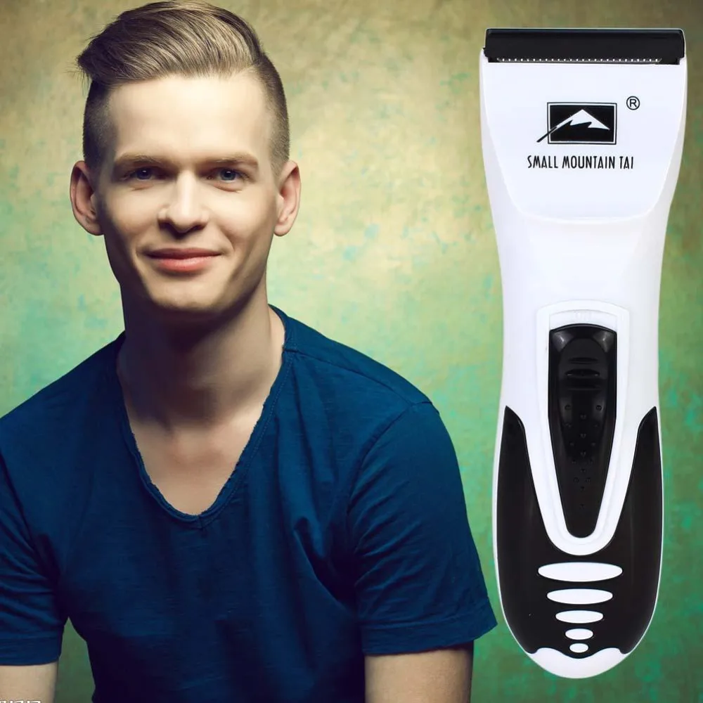 

Professional Men's Electric Shaver Razor Beard Removal Hair Clipper Trimmer Grooming Accessory Hair Clipper Trimmer