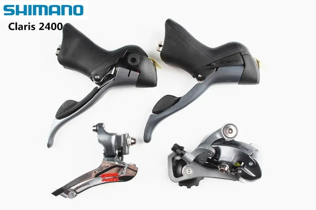 shimano claris groupset for sale