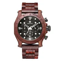 waterproof men watch 5