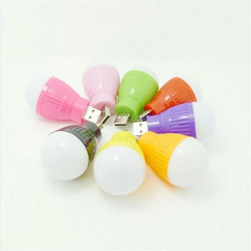USB CREATIVE LED NIGHT LIGHTS LED BULBS (2)_