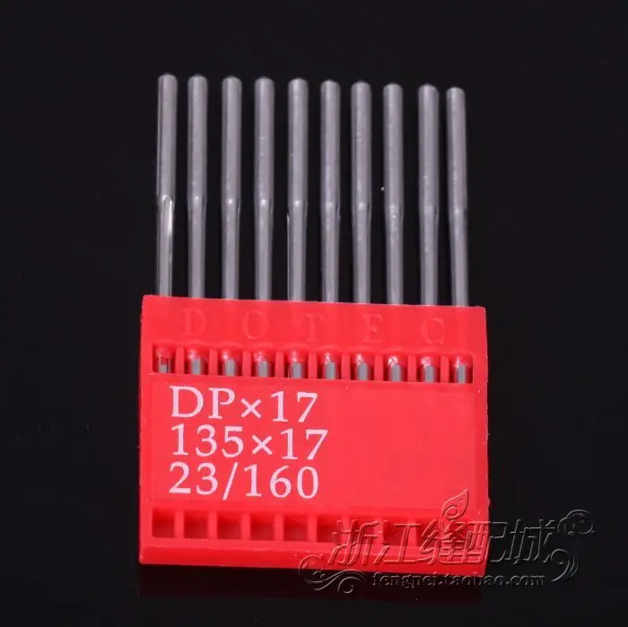 Импортированная из Германии игла Dolte Dp * 17 23 #23/160|machine perfume|needle ballmachine needle punch |