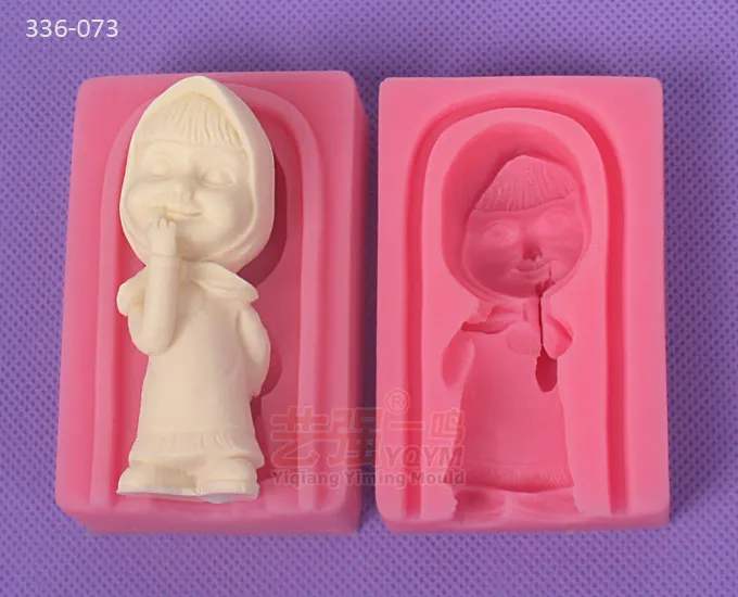 

Yqym baking cake mold, silicone mould, sugar mold, chocolate mold, resin mold, factory direct sales.