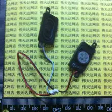 1,5 Вт 4R 1,5 Вт колонки для ноутбуков 1.5W4R 4R1. 5 Вт 6 мм толщиной 2716 27*16 мм пара