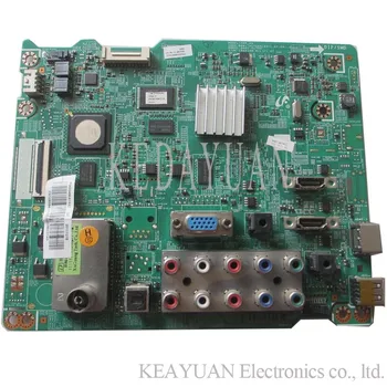 

free shipping original 100% test for samgsung PS43D450A2 motherboard BN41-01750A screen S42AX-YB11