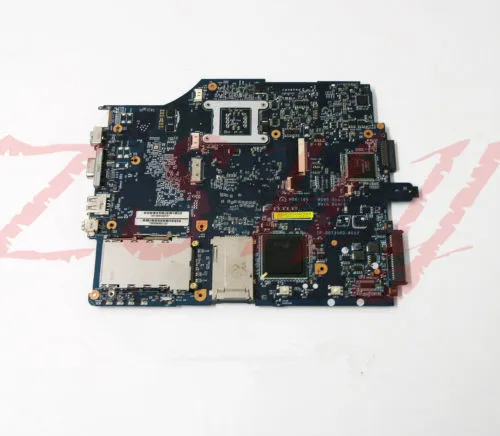  for SONY Vaio VGN-FZ240E VGN-FZ MBX-165 laptop motherboard A1369754B GM965 HD Graphics DDR2 Free Sh