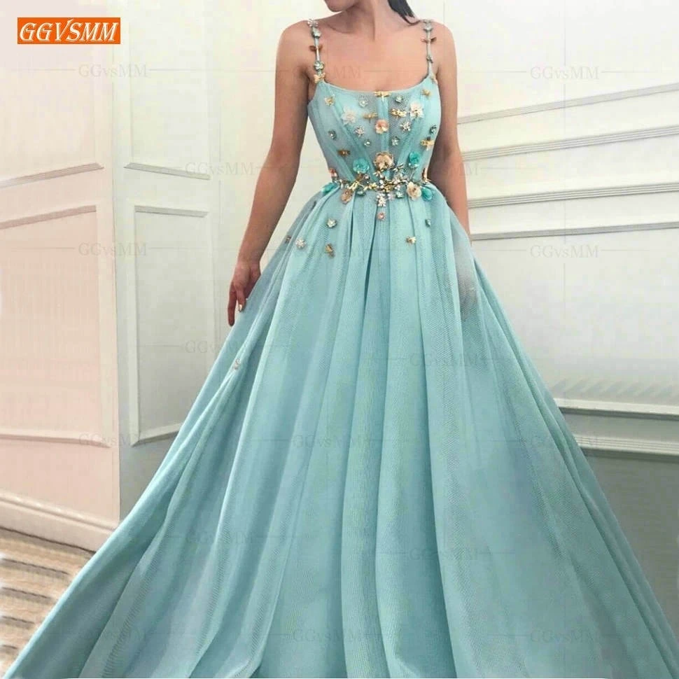 elegant tulle dresses