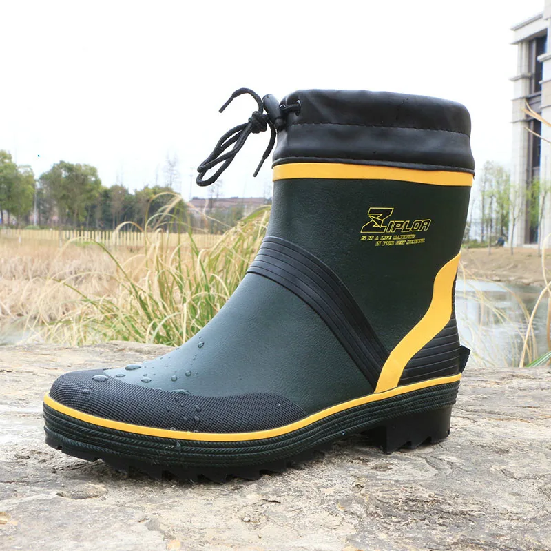 branded waterproof shoes