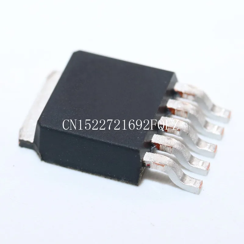 4 шт./лот XL1507-ADJ XL1507 TO-252 Новый и оригинальный | Обустройство дома