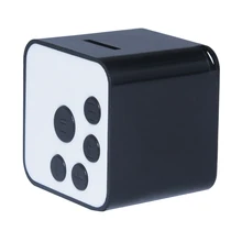 Wihoo Mp3 плеер студентов английский язык MP3 мини Спорт Бег Walkman внешним музыкальным проигрывателем