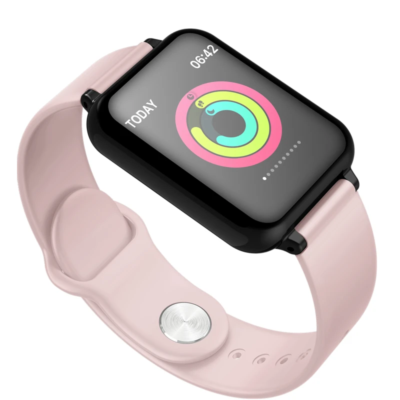 

The Original replacement strap for B57 smart bracelet