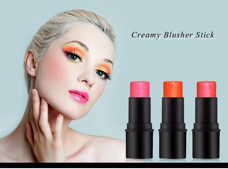 blusher stick