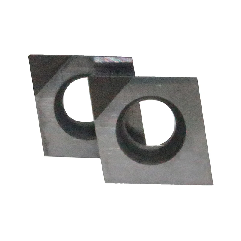 

1pc CCGT09T304 PCD CBN Insert cnc Internal Tool Blade Metal Machine Cutter Tool