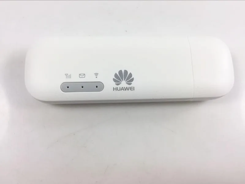 Разблокированный huawei E8372 USB модем huawei E8372h-155 4G 150 Мбит/с LTE FDD 1/3/5/7/8/20 аппарат, который не привязан к оператору сотовой связи полоса 38/40/41 модели Wi-Fi