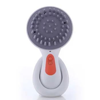 

Electric Head Scalp Massager Vibrating Wireless Brain Relax Massager Stress Relieve Prevent Hair Loss Health Care massageador