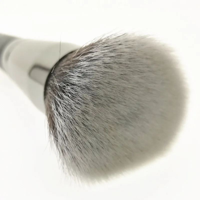 Sywinas плоская Полировочная кисть для основы# A02 высокое качество кисти для макияжа свободные кисти для макияжа Набор инструментов