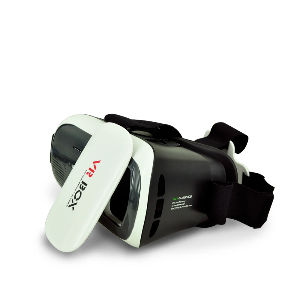 Купить VR 2.0 ii версия 3d magicbox vr очки google картон виртуальная ...
