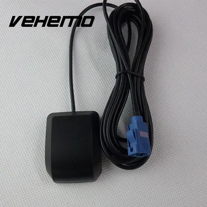 Автомобильный gps-навигатор антенна Fakra MFD2 RNS2 RNS 510 MFD3 RNS-E кабель для VW Golf