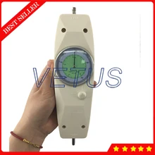 NK500 нажимной динамометр с высокой точностью аналоговый ручной датчик силы измерительный датчик силы NK-500