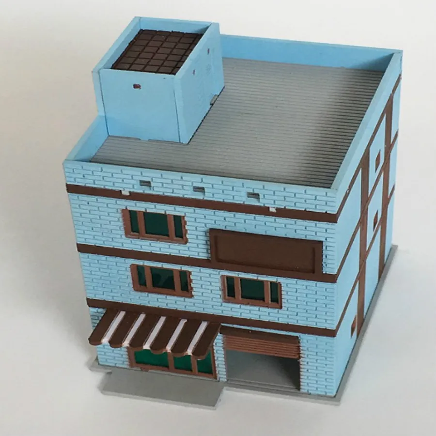 new model building (25)
