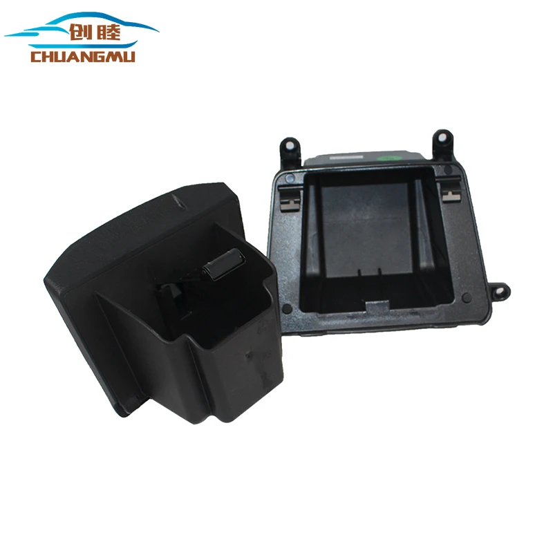 

It is suitable for HYUNDAI SONATA YF automobile cigarette ashtray storage box