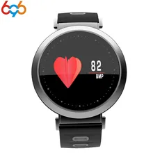 696 Y10 умный браслет Цветной умный Браслет пульсометр кровяное давление спортивные часы Шагомер фитнес-трекер SmartBand