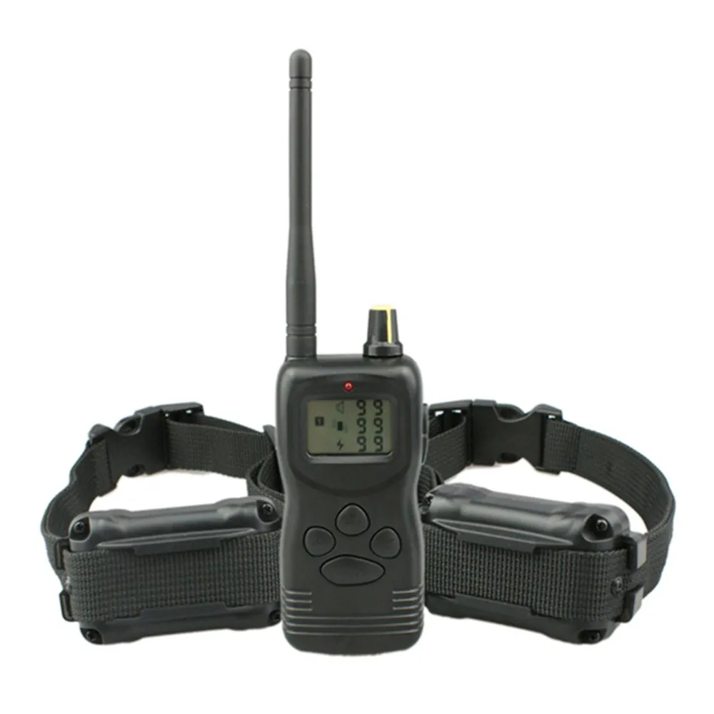 PET900-2 Dog Training Colars (7)