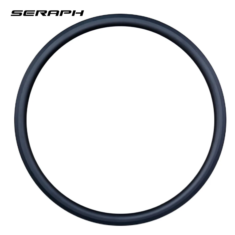 Aero carbon bike Rims 700C Road Bike rims 40/50/56/86 mm Depth 27mm Width Bicycle Rims Carbon Wheels Clincher UD Glossy/Matte