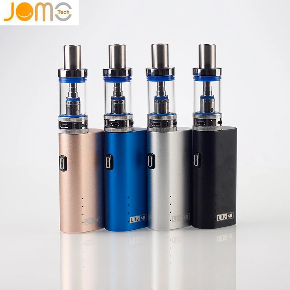 Original vape Electronic Cigarette Kit 2200mah 18650 battery 40W box mod 4ml Vaporizer vape pen cheap e cigarettes Original vape Electronic Cigarette Kit 2200mah 18650 battery 40W box mod 4ml Vaporizer vape pen cheap e cigarettes