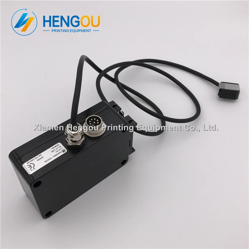 Датчик Hengoucn RL12 HDM G2.110.1461/03 61.110.1461 датчик для машины CD102 SM102 SM74 SM52 1 шт.|sensor|sensor sensorsensor