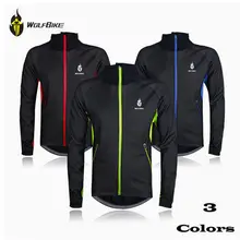 Флисовая Подкладка термо майки для велоспорта для мужчин зимой ветрозащитный emonder MTB велосипедная куртка одежда пальто водонепроницаемый