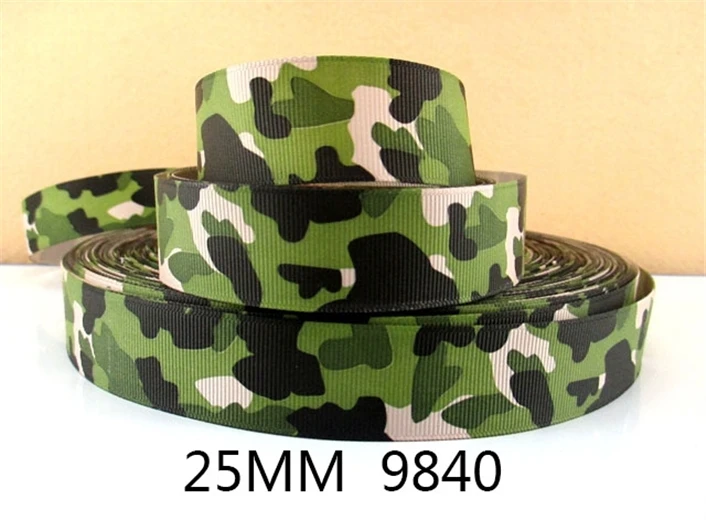 

5Y9840 tape david ribbon 1'' grosgrain ribbon hairbows printed ribbon Garment Accessories Wedding Favor Wedding Decoration Gift