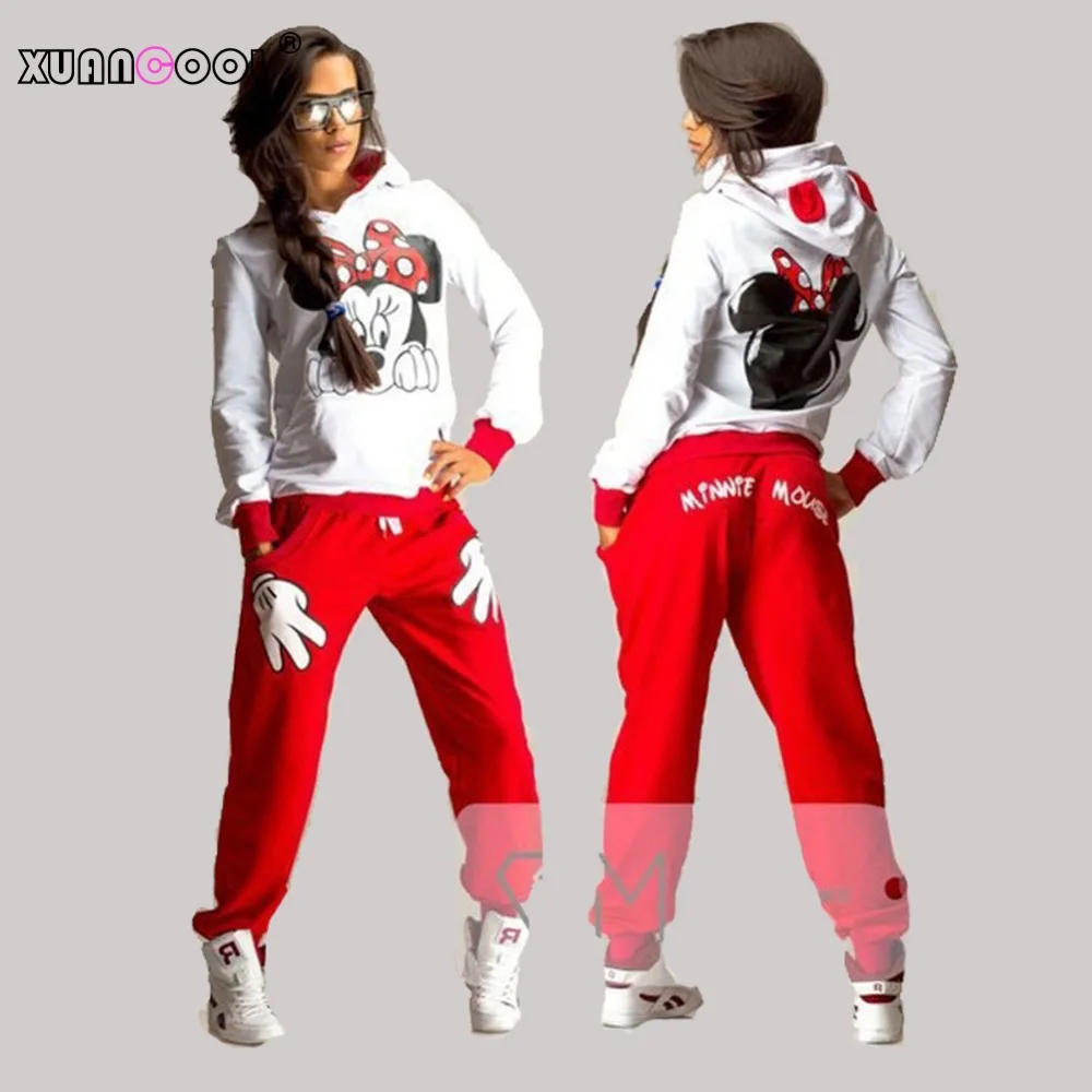 Женские спортивный костюм brend