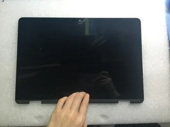 

14.0 lcd display with touch 1920*1080 NV140FHM-N62 for ASUS ZenBook Flip UX461U lcd assembly