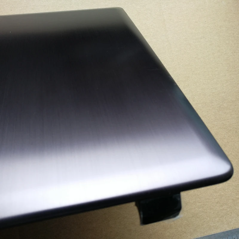 Новый чехол для ноутбука lenovo ideapad Z580 Z585 серый/красный|Сумки и чехлы ноутбуков| |