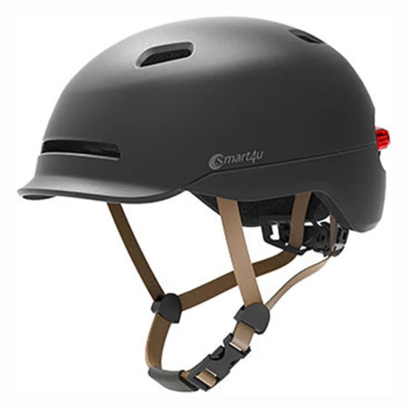 

Scooter Helmet For Xiaomi M365 Bird Qicycle Electic Skateboard Ninebot Es1 E2 Drift W1 Ninebot Go-Kart Minipro,Smart4U Sh50L