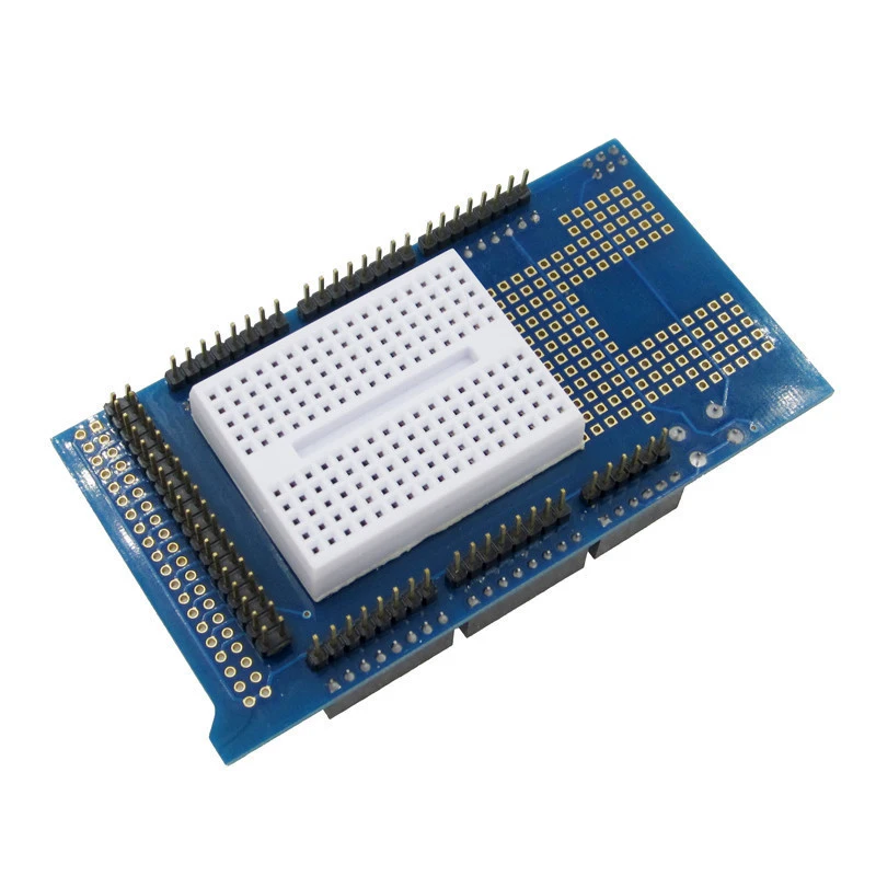 5pcs MEGA ProtoShield V3 prototype expansion board universal | Электроника
