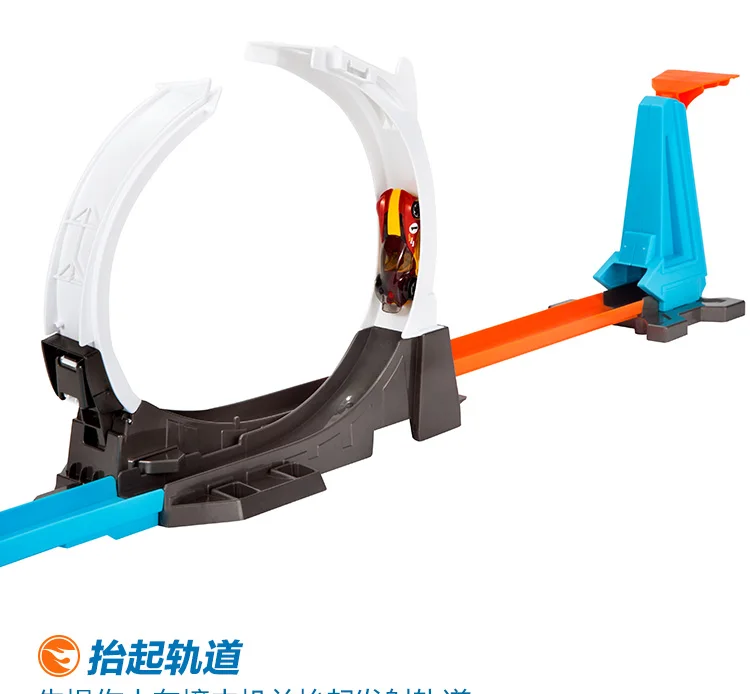 Hotwheels 2018 New (5)