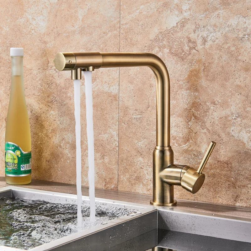Modern-Purification-Kitchen-Snk-Faucet-Deck-Mounted-Drinking-Mixer-Tap-360-Degree-Rotation-Hot-and-Cold (3)