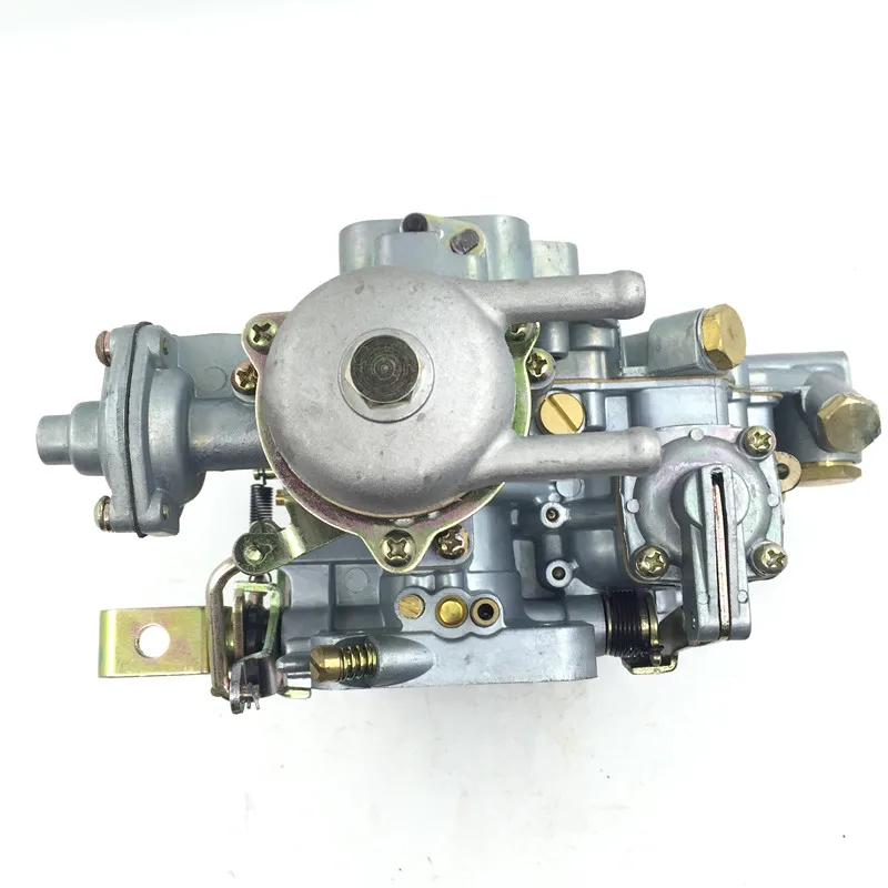 SherryBerg fajs carb репродукция Weber 32/36 дроссель воды empi 32 36 DGAV carby эскорт для Datsun Cortina BMW MG Honda GM VW