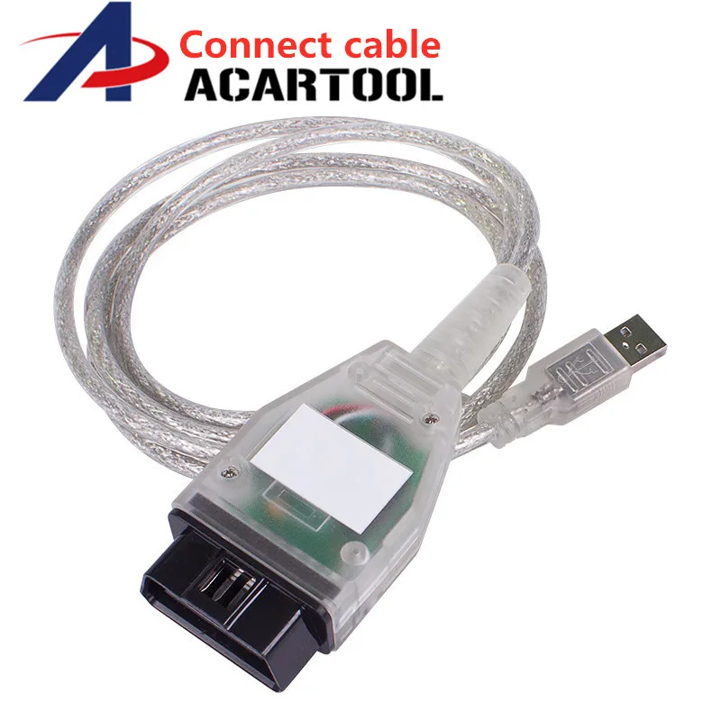 

Diagnostic tool for VAG CAN PRO CAN BUS+UDS+K-line S.W Version 5.5.1 VCP Scanner S.W Version 5.5.1 better than for VCDS ODIS
